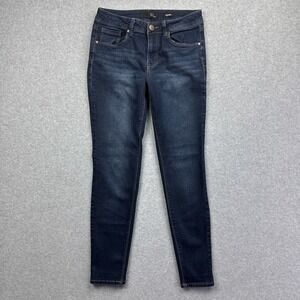 1822 Denim Women's Adrianna Jeans Size 6